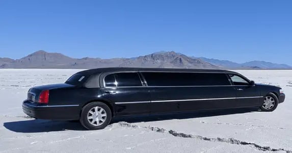 limo